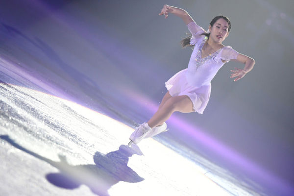 三原舞依 プリンスアイスワールド17東京公演 7 17 Echko Mao Asada Memory History 三原舞依 プリンスアイスワールド17東京公演 7 17 Echko Mao Asada Memory History