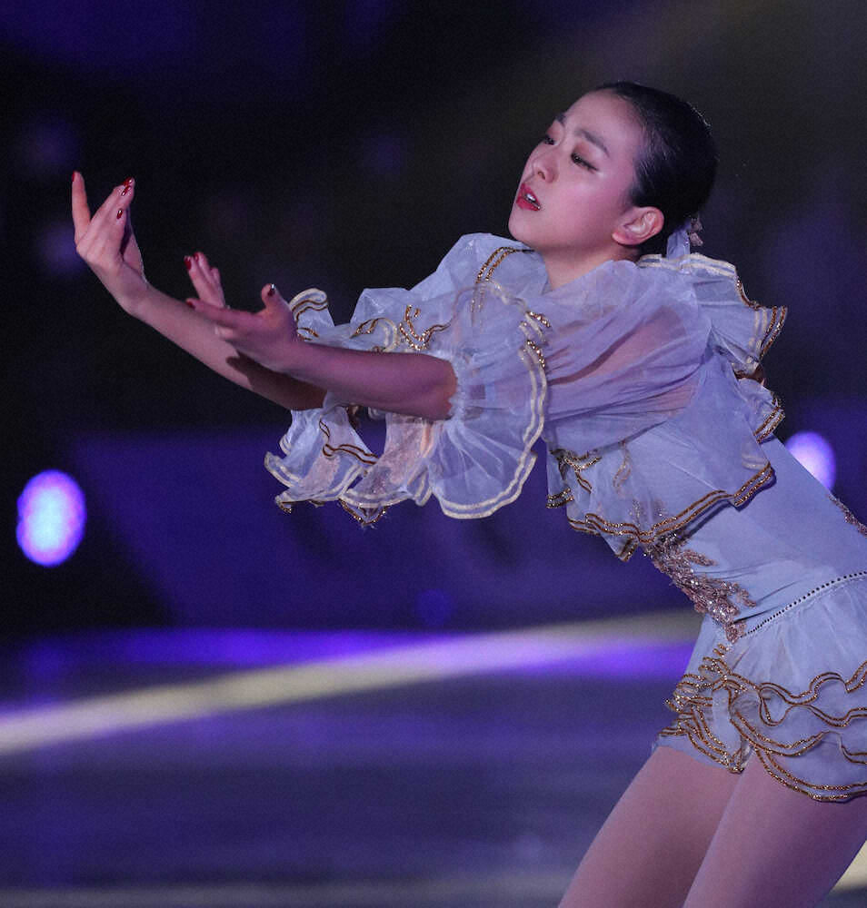 浅田真央さん30歳に 30代も楽しんでいきたい Echko Mao Asada Memory History 浅田真央さん30歳に 30代も楽しんでいきたい Echko Mao Asada Memory History