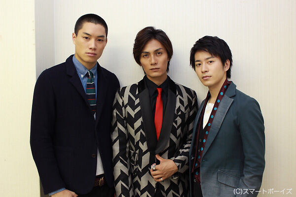 中村勘九郎＆松坂桃李ら、豪華キャストで話題の舞台『真田十勇士