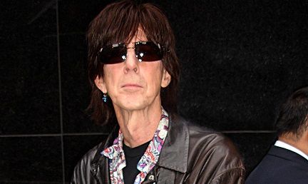 Ric-Ocasek