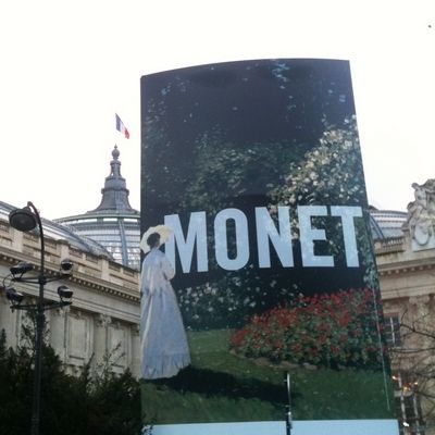 monet