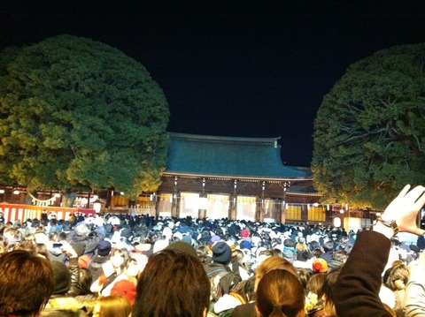 神宮1