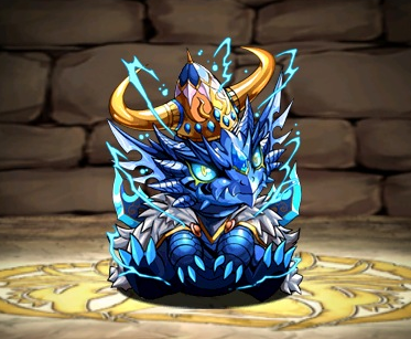 【パズドラ】データ更新でカピバラ、カラメタにチョキ、幻のドラゴン追加か!?