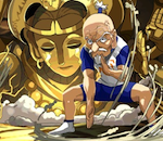 【パズドラ】ハンターハンターコラボガチャは1回目でゲンスルーかレオリオが出たら回すの止める