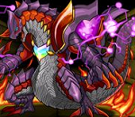 【パズドラ】みんな魔石龍はどんなパーティで行ってる？？