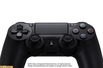 【企業】 次世代ゲーム機「PlayStation 4」発表。「サクサク」「ソーシャル」などがコンセプト