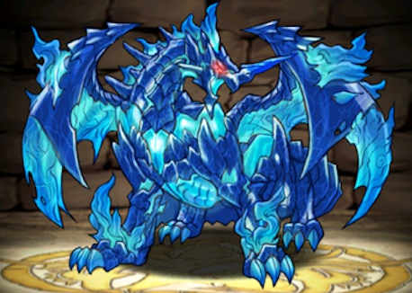 【パズドラ】あ、伝説龍ラッシュやってたんだ・・・