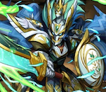 【パズドラ】ゴッドフェスでペルセウス引いたから組んでみたんだけど