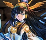 【パズドラ】女の子パーティでやっていける？？