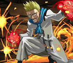 【パズドラ】ハンター×ハンターコラボガチャ開始!!ゲンなりスルー…