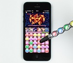 『パズドラ』仕様のタッチペンが発売するらしいね!!