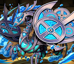 【パズドラ】バールベックは糞だけどアンティキティラはそこまで悪くないと思うの