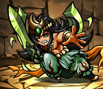 【パズドラ】プラス貯金箱を間違えてスサノオに食わせてしまった…