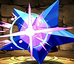 【パズドラ】「エヴァコラボ」◇3体で間に合わないときの絶望感