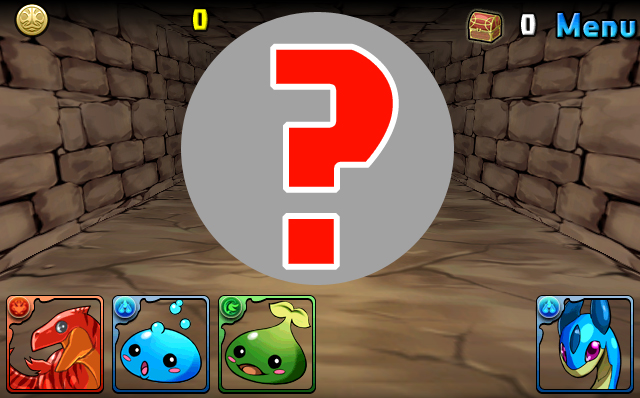 【パズドラ】アンケ対象にヘラもってこいや！！ｗｗｗｗｗｗ