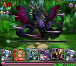 【速報】コスケさんもパズドラZコラボをノーコンクリア達成で魔法石３個とたまドラ３体配布ｷﾀ━━━━(ﾟ∀ﾟ)━━━━!!