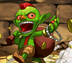 【パズドラ】「CoCコラボ」ゴブリンの表情ウザすぎワロタwwwwwww