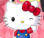 【パズドラ】ハローキティコラボ開始!!ぬるいダンジョンですな