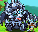 【パズドラ】アイルーでバザールコラボ開始!!