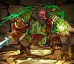 【パズドラ】「大天狗 降臨」開始！！貫通しねぇええぇええええ