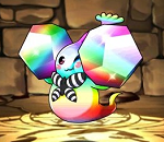 【パズドラ】助けて！！金曜ダンジョンの上級がクリアできない