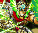 【パズドラ】ヘラクレス降臨開始！！スイルバインドきた…