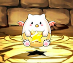 【パズドラ】たまドラベビーの進化素材がさっそく変更wwwww