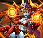 【パズドラ】「ヘラ・ウルズ降臨」開始!!属性変化マジだった