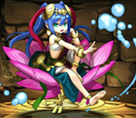 【パズドラ】ラクシュミースキルマ完成！！ペペンで上げた人申し訳ない