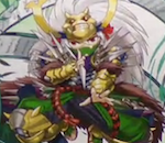 【パズドラ】究極佐助、フェニックス、ケルベロスｷﾀ━━━(ﾟ∀ﾟ)━━━!!