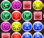 【パズドラ】ドロップの色が変えられる設定の開発画面が公開!!