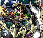 【パズドラ】黒の海賊龍・黒髭ティーチ開始!!レッドパイレーツも出現