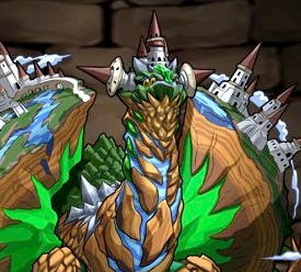 【パズドラ】 みんな伝説龍ラッシュやってる？？
