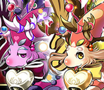【パズドラ】聖夜の贈り物開始!!ノエル判別方法が判明