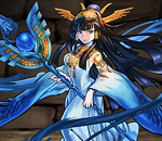 【パズドラ】ランク低いときに助けてもらったイシスのフレンドどうしよう…