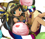 【パズドラ】今月31日にサーティワンコラボダンジョンｸﾙ━━━━(ﾟ∀ﾟ)━━━━!!