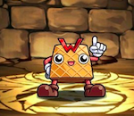【パズドラ】ポリンの塔よりも神羅万象コラボやってくれよ