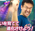 『おさかなパラダイス～むらい～』パズドラのスタミナ回復の暇つぶし定番アプリに…！？
