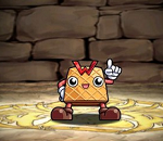 【パズドラ】「神羅万象コラボ」ウエハーマンの泥率が上がった・・・？？