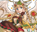 【パズドラ】あれはエンジェルじゃない。ヴァルキリーの出来損ないだ!!