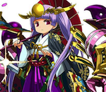 【パズドラ】ツクヨミとギガンテスの究極進化イラストキタ━━━━(゚∀゚)━━━━!! オーバーソウルwwwww