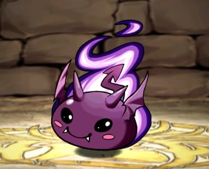 【パズドラ】 サブ→スキルマ　メイン→何故か上がらない