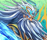 【パズドラ】ゼウスマーキュリーノーコンした人何パでいった??