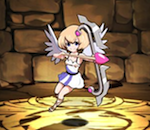 【パズドラ】キューピッドちゃん出たんだけど育てるべき？きゃわわ ← ごみ。