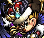 【パズドラ】本日発売の「ファミ通App Android」はスーパーキングゴールドネッキーのシリアルつき