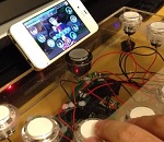 「ラブライブ！」自作コントローラーすごすぎワロタｗｗ実機化はよｗｗｗｗｗｗ