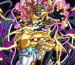 【パズドラ】神羅万象コラボ落ちなさすぎて周回する気がしない・・・