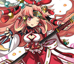 【パズドラ】千代女の究極進化イラストは不評!?