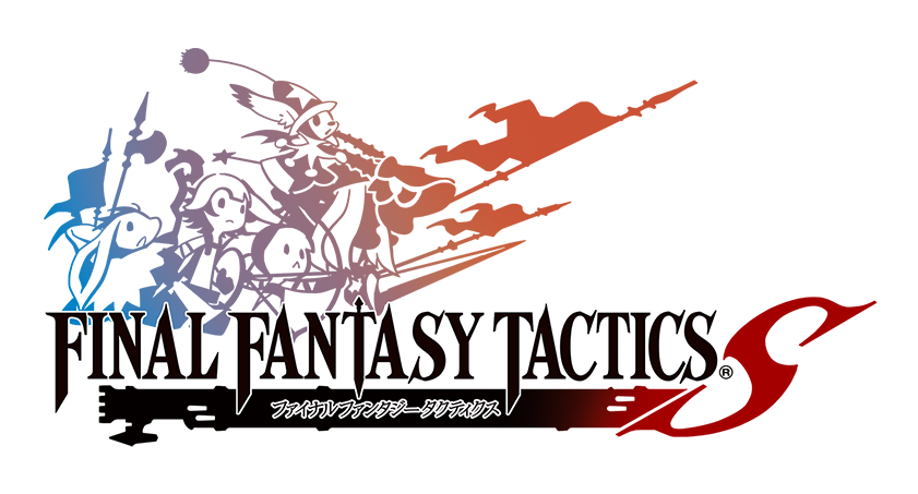 【Mobage】「ファイナルファンタジータクティクスS」の配信が決定!!