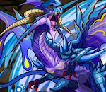 【パズドラ】そろそろ女性形ドラゴンだけでパーティ組めそうな勢いだな！！